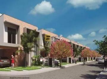 Casa · 140m² · 3 Quartos · Casa de Condomínio para venda em Condomínio residencial Villa Arte 28 de 140.00m² com 3 Quartos e 3