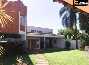Casa · 400m² · 4 Quartos · 6 Vagas · Casa para venda em RIBEIRÂNIA de 400.00m² com 4 Quartos, 4 Suites e 6 Garagens