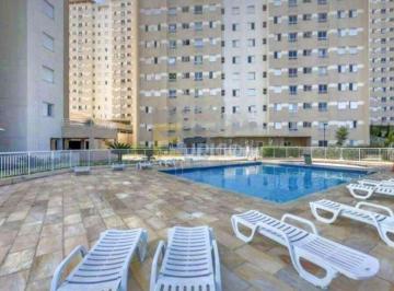 Apartamento · 48m² · 2 Quartos · 1 Vaga · Apartamento para venda em Condomínio Vista Valley de 48.00m² com 2 Quartos, 1 Suite e 1 Garagem