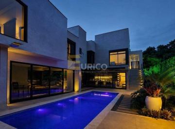 Casa · 286m² · 3 Quartos · 5 Vagas · Casa de Condomínio para alugar em Condomínio Residencial Mont'Alcino de 286.00m² com 3 Quartos, 3 Su
