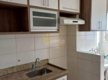 Apartamento · 48m² · 2 Quartos · 1 Vaga · Apartamento para venda em Condomínio Vista Valley de 48.00m² com 2 Quartos e 1 Garagem