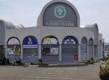Comercial · 33m² · Sala Comercial para venda em Centro Comercial Caribe Center de 33.00m²