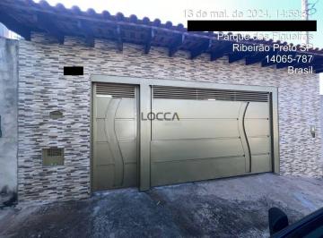 Casa · 47m² · 2 Quartos · 2 Vagas · Casa para venda em Jardim Cristo Redentor de 47.00m² com 2 Quartos e 2 Garagens