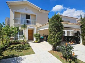Casa · 234m² · 4 Quartos · 3 Vagas · Casa para venda em Tamboré de 234.00m² com 4 Quartos, 4 Suites e 3 Garagens