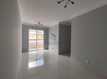 Apartamento · 61m² · 2 Quartos · 1 Vaga · Apartamento para venda em Residencial Santa Clara de 61.00m² com 2 Quartos e 1 Garagem