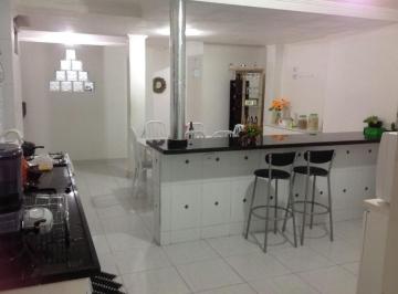 Casa · 273m² · 2 Quartos · 2 Vagas · Sobrado para venda em Jardim Três Marias de 273.00m² com 2 Quartos, 1 Suite e 2 Garagens
