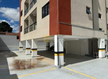 Apartamento · 42m² · 1 Quarto · 1 Vaga · Apartamento para venda em Condomínio Edifício Campos Altos de 41.63m² com 1 Quarto e 1 Garagem