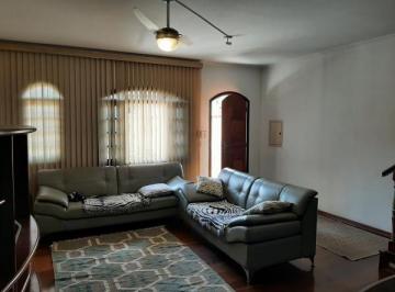 Casa · 267m² · 3 Quartos · 3 Vagas · Sobrado para venda em Jardim Ponte Rasa de 267.00m² com 3 Quartos e 3 Garagens