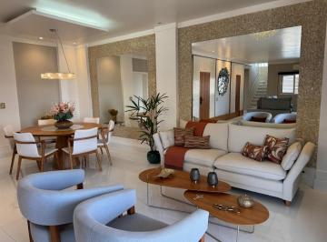 Apartamento · 341m² · 4 Quartos · 4 Vagas · Cobertura para venda em Jardim Portal Da Colina de 341.00m² com 4 Quartos, 4 Suites e 4 Garagens