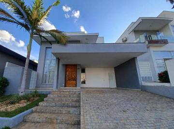Casa · 210m² · 3 Quartos · 4 Vagas · Casa para venda em Parque Reserva Fazenda Imperial de 210.00m² com 3 Quartos, 1 Suite e 4 Garagens