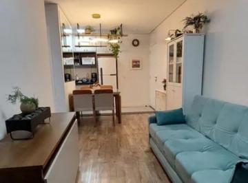 Apartamento · 59m² · 2 Quartos · 1 Vaga · Apartamento para venda em Jardim Belval de 59.00m² com 2 Quartos, 1 Suite e 1 Garagem