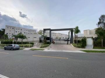 Apartamento · 51m² · 2 Quartos · 1 Vaga · Apartamento para venda em Capela Velha de 51.00m² com 2 Quartos e 1 Garagem