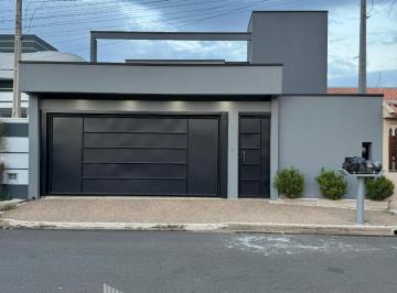 Casa · 110m² · 3 Quartos · 3 Vagas · Casa para venda em Jardim Altos Do Klavin de 110.00m² com 3 Quartos, 1 Suite e 3 Garagens