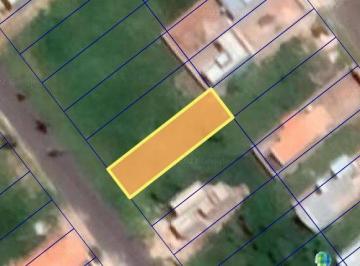 Terreno · 1m² · 1 Quarto · 1 Vaga · Terreno para venda em Campestre de 1.00m² com 1 Quarto, 1 Suite e 1 Garagem