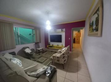Casa · 240m² · 3 Quartos · 2 Vagas · Sobrado para venda em Jardim Das Camélias de 240.00m² com 3 Quartos e 2 Garagens