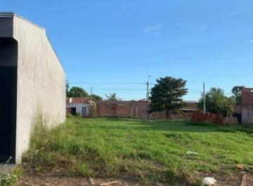 Terreno · 250m² · Terreno para venda em Residencial Acapulco de 250.00m²