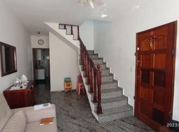 Casa · 154m² · 3 Quartos · 7 Vagas · Sobrado para venda em Ermelino Matarazzo de 154.00m² com 3 Quartos, 1 Suite e 7 Garagens