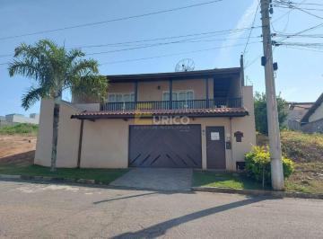 Casa · 260m² · 3 Quartos · 2 Vagas · Casa para venda em Santa Claudina de 260.00m² com 3 Quartos, 1 Suite e 2 Garagens