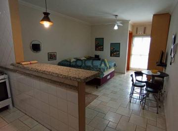 Casa · 43m² · 1 Quarto · 1 Vaga · Casa para alugar em Nova Aliança de 43.00m² com 1 Quarto e 1 Garagem