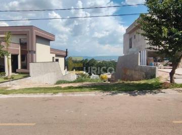 Terreno · 380m² · Terreno en Condomínio para venda em Condomínio Residencial Ibi Aram II de 380.00m²