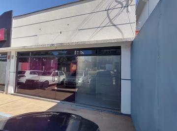 Comercial · 100m² · 1 Quarto · 2 Vagas · Prédio Comercial para alugar em Alto de 100.00m² com 1 Quarto, 1 Suite e 2 Garagens