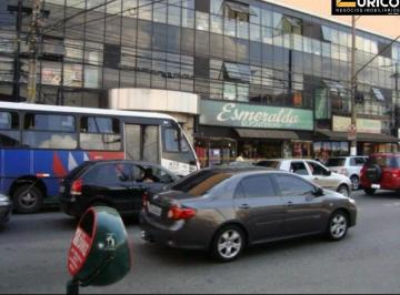 Comercial · 185m² · 1 Vaga · Sala Comercial para venda em CENTRO de 185.00m² com 1 Garagem