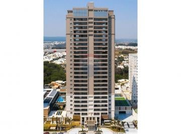 Apartamento · 314m² · 4 Quartos · 4 Vagas · Apartamento para alugar em Parque Campolim de 314.00m² com 4 Quartos, 4 Suites e 4 Garagens
