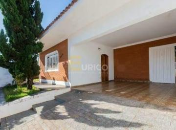 Casa · 350m² · 4 Quartos · 5 Vagas · Casa para venda em Jardim Santa Genebra de 350.00m² com 4 Quartos, 2 Suites e 5 Garagens