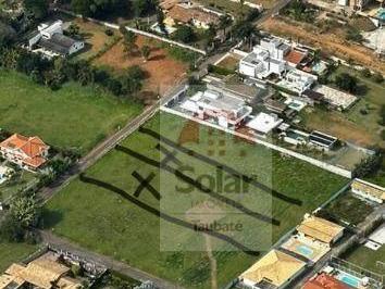 Terreno · 2050m² · Terreno en Condomínio para venda em Chácaras Cataguá de 2050.00m²
