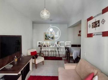 Apartamento · 88m² · 3 Quartos · 1 Vaga · Apartamento para venda em Nova América de 88.00m² com 3 Quartos, 1 Suite e 1 Garagem