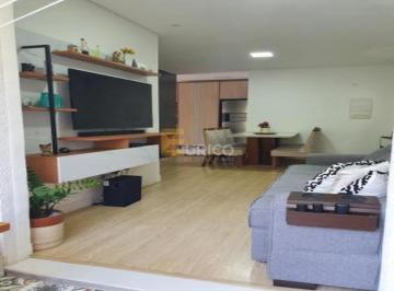 Apartamento · 81m² · 3 Quartos · 2 Vagas · Apartamento para venda em Condomínio Flex II de 81.00m² com 3 Quartos, 1 Suite e 2 Garagens