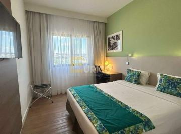 Apartamento · 22m² · 1 Quarto · 1 Vaga · Apartamento para venda em Hotel Blue Tree de 22.00m² com 1 Quarto e 1 Garagem