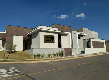 Casa · 170m² · 3 Quartos · 4 Vagas · Casa de Condomínio para venda em Condomínio Residencial Colline Di Parma de 169.65m² com 3 Quartos, 