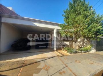 Casa · 153m² · 3 Quartos · 2 Vagas · Casa para venda em Parque Fehr de 153.00m² com 3 Quartos, 1 Suite e 2 Garagens