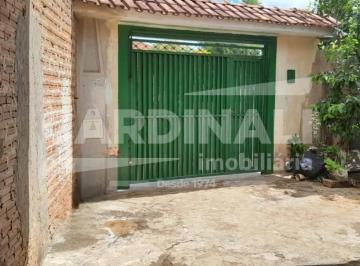 Casa · 159m² · 3 Quartos · 2 Vagas · Casa para venda em Vila Vieira (vila Xavier) de 159.00m² com 3 Quartos e 2 Garagens