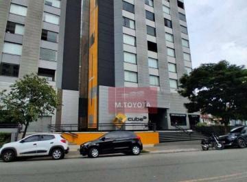Comercial · 80m² · 1 Vaga · Sala Comercial para alugar em Vila Moreira de 80.00m² com 1 Garagem