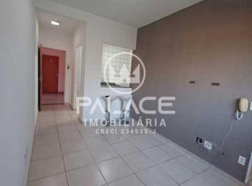 Apartamento · 52m² · 2 Quartos · 1 Vaga · Apartamento para venda em Jardim Parque Jupiá de 52.00m² com 2 Quartos, 1 Suite e 1 Garagem