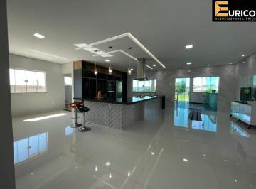 Casa · 544m² · 4 Quartos · 2 Vagas · Casa para venda em Recanto dos Canjaranas de 544.00m² com 4 Quartos, 3 Suites e 2 Garagens
