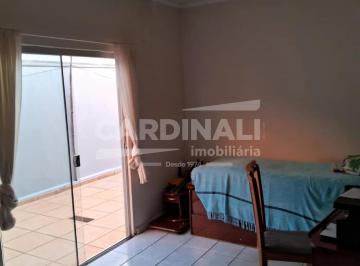 Casa · 151m² · 3 Quartos · 3 Vagas · Casa para venda em Jardim Ipanema de 151.00m² com 3 Quartos, 1 Suite e 3 Garagens