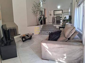Casa · 274m² · 4 Quartos · 4 Vagas · Casa de Condomínio para venda em Condomínio Reserva Colonial de 274.00m² com 4 Quartos, 3 Suites e 4