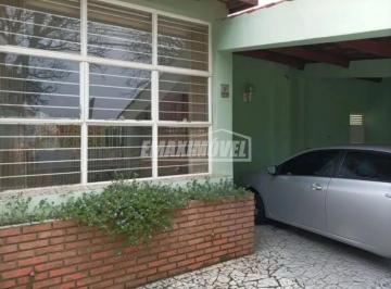 Casa · 148m² · 4 Quartos · 2 Vagas · Casa para venda em Vila Barão de 148.00m² com 4 Quartos, 1 Suite e 2 Garagens