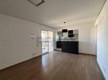 Apartamento · 82m² · 3 Quartos · 1 Vaga · Apartamento para alugar em Vila Bressan de 81.60m² com 3 Quartos, 1 Suite e 1 Garagem