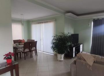 Casa · 180m² · 3 Quartos · 4 Vagas · Casa para venda em Jardim Melle de 180.00m² com 3 Quartos, 1 Suite e 4 Garagens
