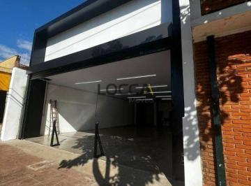 Comercial · 180m² · Imóvel Comercial para venda em Vila Monte Alegre de 180.00m²