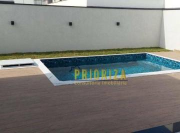Casa · 240m² · 3 Quartos · 6 Vagas · Casa de Condomínio para venda em Alphaville Nova Esplanada Iii de 240.00m² com 3 Quartos, 3 Suites e
