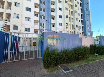 Foto 0 · Apartamento à Venda com 2 Quartos, Varanda e Cozinha Planejada no condomínio Maresias Residencial no