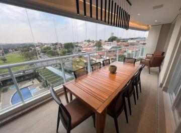 Apartamento · 185m² · 3 Quartos · 3 Vagas · Apartamento para venda em Condomínio Signature de 185.00m² com 3 Quartos, 3 Suites e 3 Garagens