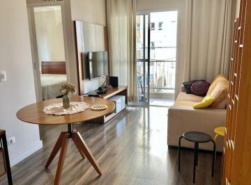 Apartamento · 52m² · 2 Quartos · Apartamento para venda em Vila Pierina de 52.00m² com 2 Quartos