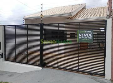 Foto 0 · Casa à Venda no Jardim São Paulo | Maringá PR