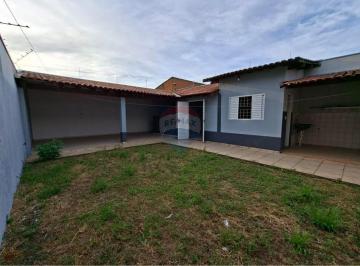 Casa · 180m² · 3 Quartos · Casa para alugar em Chácara Nova Odessa de 180.00m² com 3 Quartos